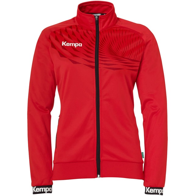 Kempa Trainingsjacke »Trainingsjacke WAVE 26 POLY JACKE WOMEN« 1 Stk. tlg.