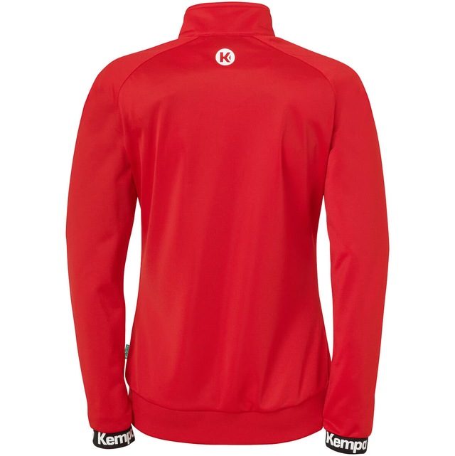 Kempa Trainingsjacke »Trainingsjacke WAVE 26 POLY JACKE WOMEN« 1 Stk. tlg.
