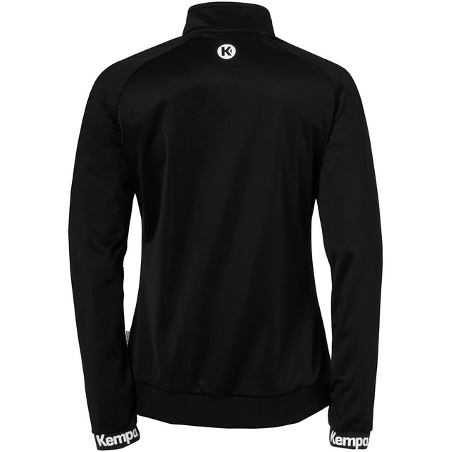 Kempa Trainingsjacke »Trainingsjacke WAVE 26 POLY JACKE WOMEN« 1 Stk. tlg.