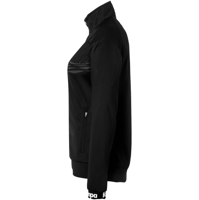 Kempa Trainingsjacke »Trainingsjacke WAVE 26 POLY JACKE WOMEN« 1 Stk. tlg.