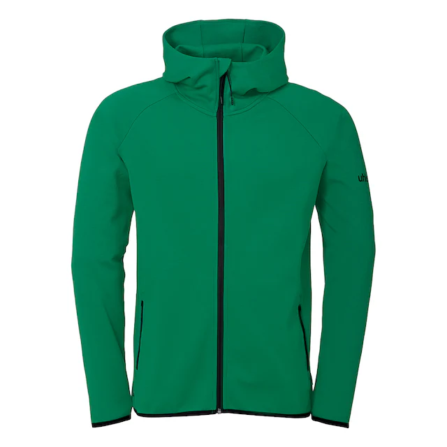 uhlsport Trainingsjacke »Kapuzenjacke ID Kids« 1 Stk. tlg.