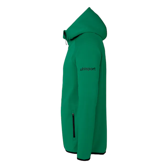 uhlsport Trainingsjacke »Kapuzenjacke ID Kids« 1 Stk. tlg.