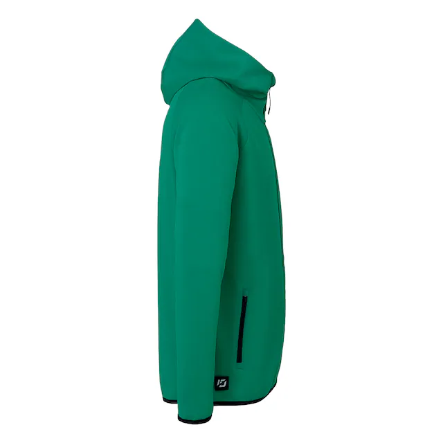 uhlsport Trainingsjacke »Kapuzenjacke ID Kids« 1 Stk. tlg.