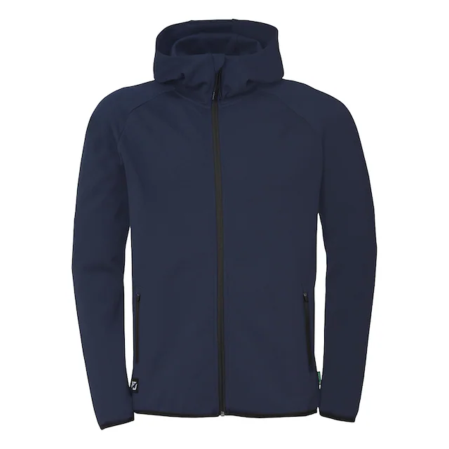 uhlsport Trainingsjacke »Kapuzenjacke ID Kids« 1 Stk. tlg.