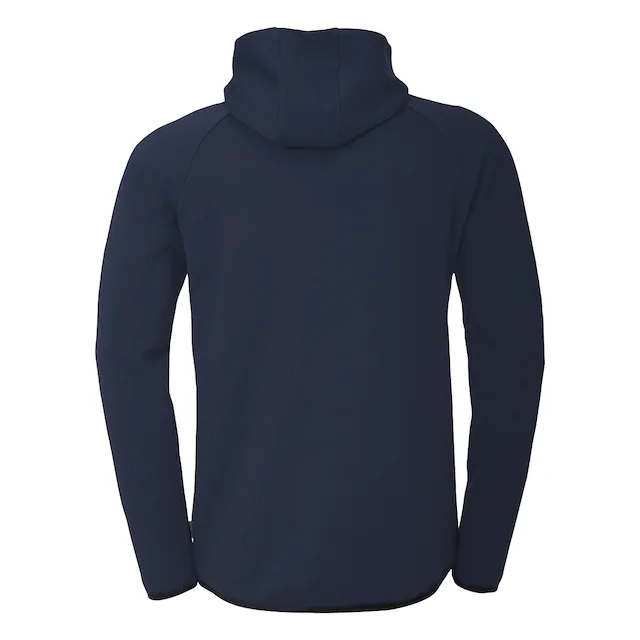uhlsport Trainingsjacke »Kapuzenjacke ID Kids« 1 Stk. tlg.