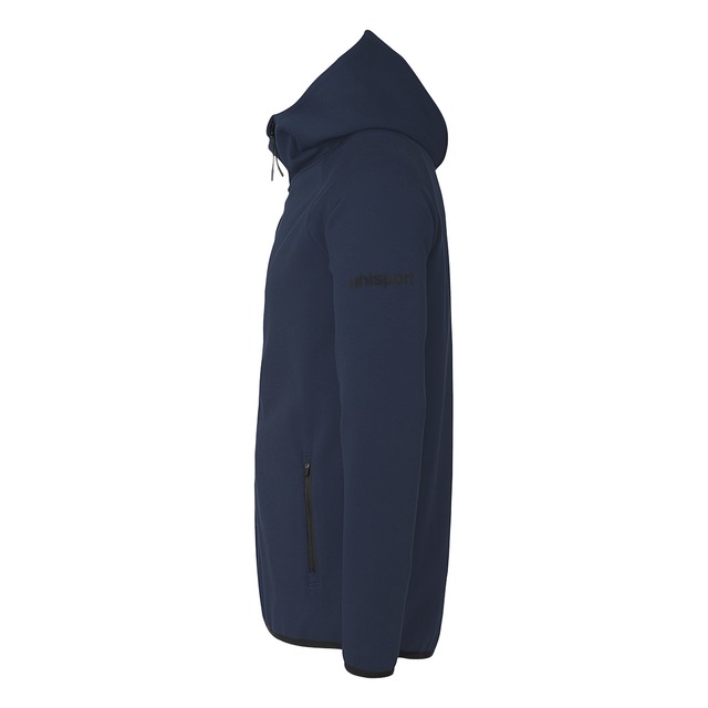 uhlsport Trainingsjacke »Kapuzenjacke ID Kids« 1 Stk. tlg.
