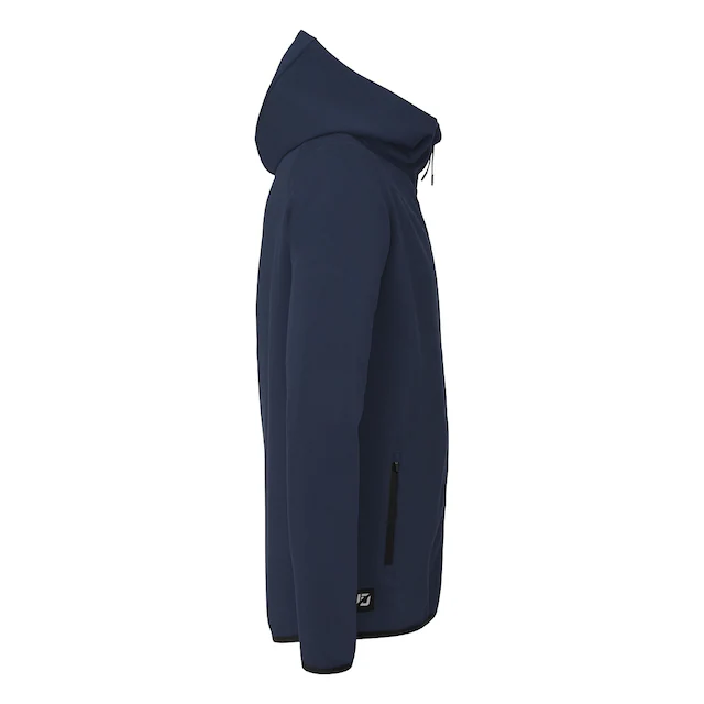 uhlsport Trainingsjacke »Kapuzenjacke ID Kids« 1 Stk. tlg.