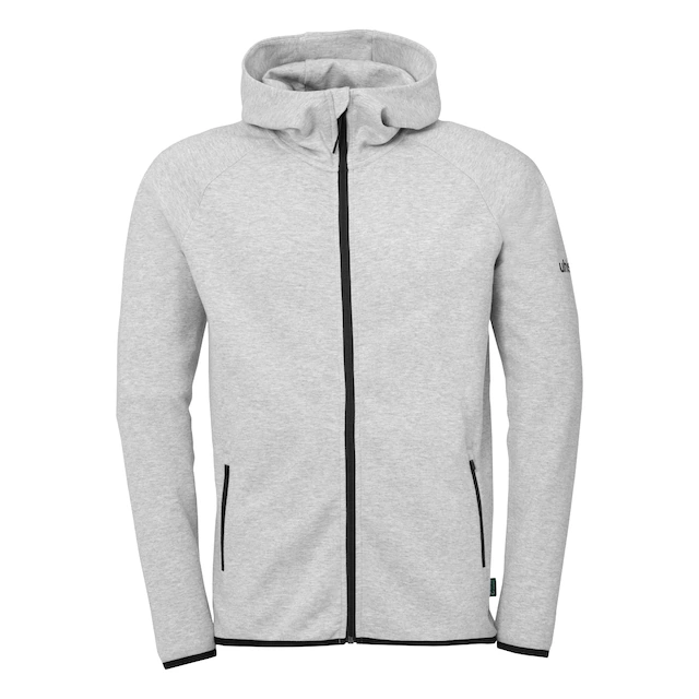 uhlsport Trainingsjacke »Kapuzenjacke ID Kids« 1 Stk. tlg.