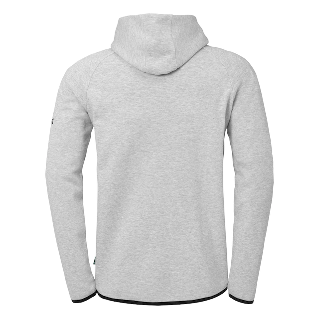 uhlsport Trainingsjacke »Kapuzenjacke ID Kids« 1 Stk. tlg.