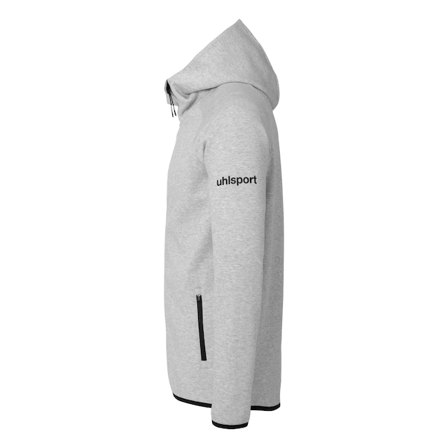 uhlsport Trainingsjacke »Kapuzenjacke ID Kids« 1 Stk. tlg.