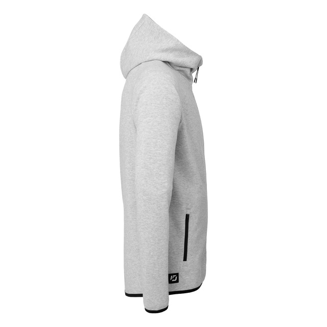uhlsport Trainingsjacke »Kapuzenjacke ID Kids« 1 Stk. tlg.