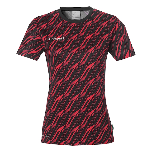 uhlsport Trainingsshirt »Trainings-T-Shirt Progressive 28 Women« 1
