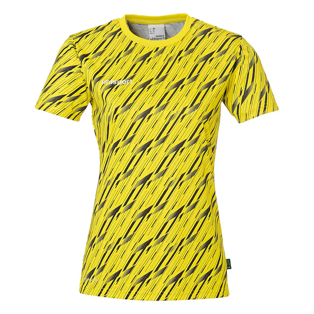 uhlsport Trainingsshirt »Trainings-T-Shirt Progressive 28 Women« 1