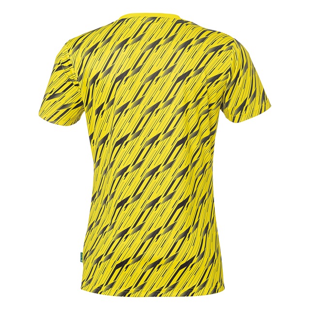 uhlsport Trainingsshirt »Trainings-T-Shirt Progressive 28 Women« 1