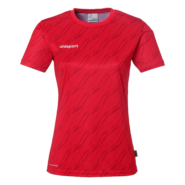 uhlsport Trainingsshirt »Trainings-T-Shirt Progressive 28 Women« 1