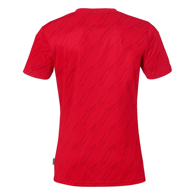 uhlsport Trainingsshirt »Trainings-T-Shirt Progressive 28 Women« 1