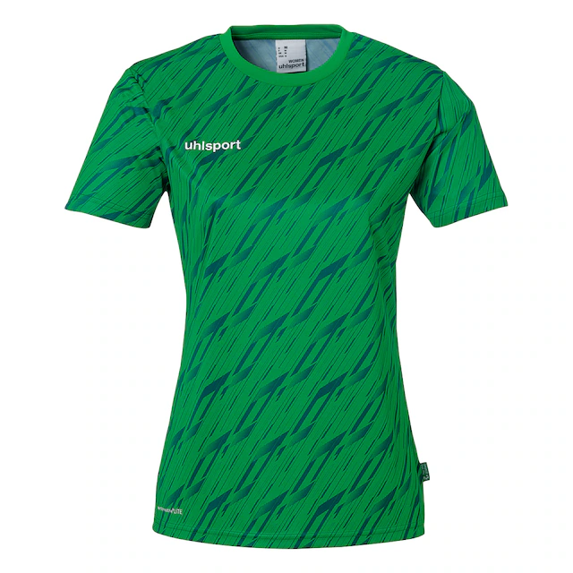 uhlsport Trainingsshirt »Trainings-T-Shirt Progressive 28 Women« 1