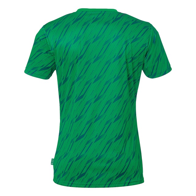 uhlsport Trainingsshirt »Trainings-T-Shirt Progressive 28 Women« 1