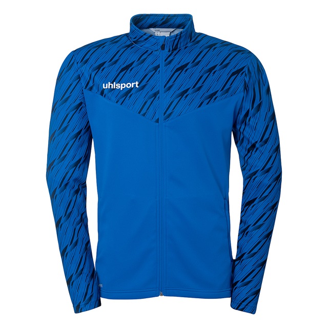 uhlsport Trainingsjacke »Trainingsjacke Progressive 28 Poly« 1 Stk. tlg.