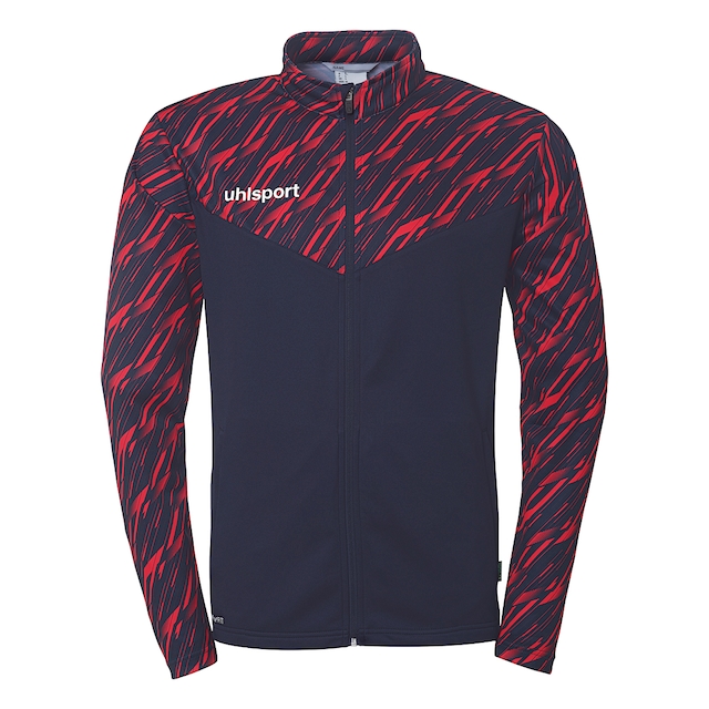 uhlsport Trainingsjacke »Trainingsjacke Progressive 28 Poly Kids« 1 Stk. tlg.