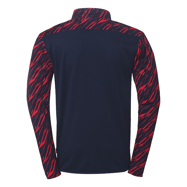 uhlsport Trainingsjacke »Trainingsjacke Progressive 28 Poly Kids« 1 Stk. tlg.