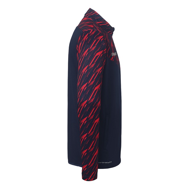 uhlsport Trainingsjacke »Trainingsjacke Progressive 28 Poly Kids« 1 Stk. tlg.
