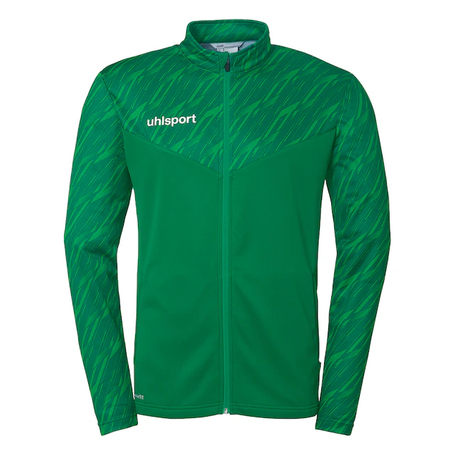 uhlsport Trainingsjacke »Trainingsjacke Progressive 28 Poly Kids« 1 Stk. tlg.