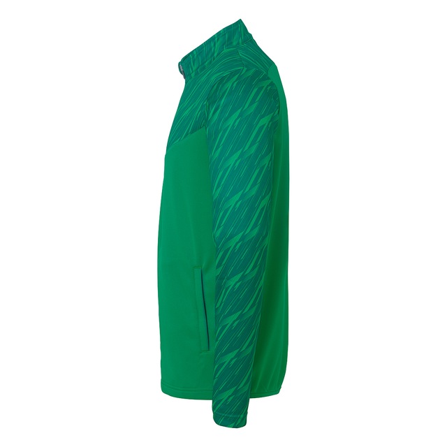 uhlsport Trainingsjacke »Trainingsjacke Progressive 28 Poly Kids« 1 Stk. tlg.