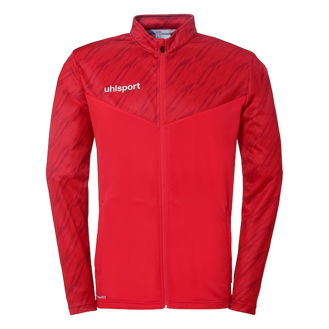 uhlsport Trainingsjacke »Trainingsjacke Progressive 28 Poly Kids« 1 Stk. tlg.