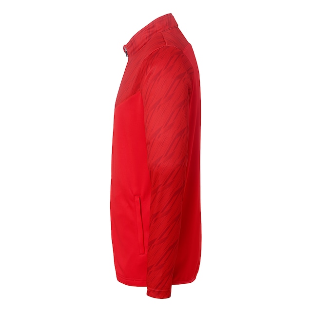 uhlsport Trainingsjacke »Trainingsjacke Progressive 28 Poly Kids« 1 Stk. tlg.