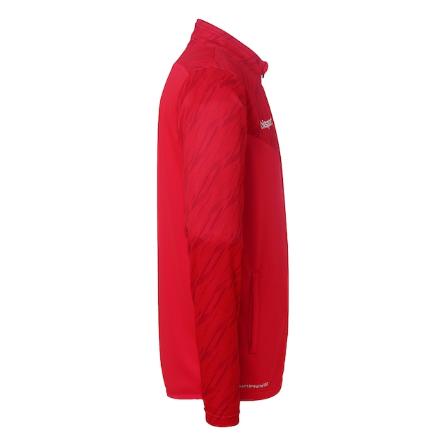 uhlsport Trainingsjacke »Trainingsjacke Progressive 28 Poly Kids« 1 Stk. tlg.