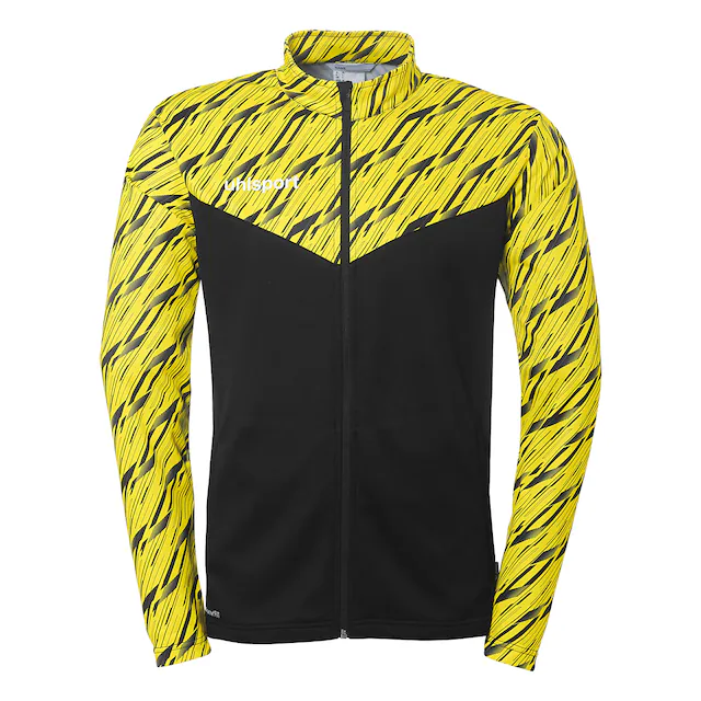 uhlsport Trainingsjacke »Trainingsjacke Progressive 28 Poly Kids« 1 Stk. tlg.
