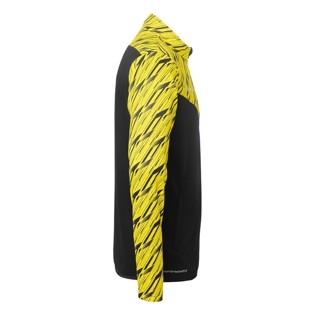 uhlsport Trainingsjacke »Trainingsjacke Progressive 28 Poly Kids« 1 Stk. tlg.