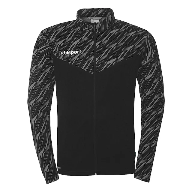 uhlsport Trainingsjacke »Trainingsjacke Progressive 28 Poly Kids« 1 Stk. tlg.