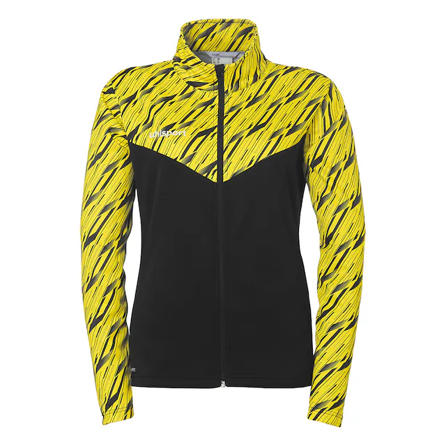 uhlsport Trainingsjacke »Trainingsjacke Progressive 28 Poly Women« 1 Stk. tlg.