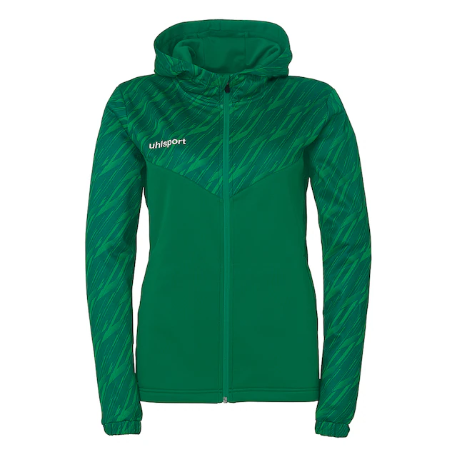 uhlsport Trainingsjacke »Trainingsjacke Progressive 28 Multi Women« 1 Stk. tlg.