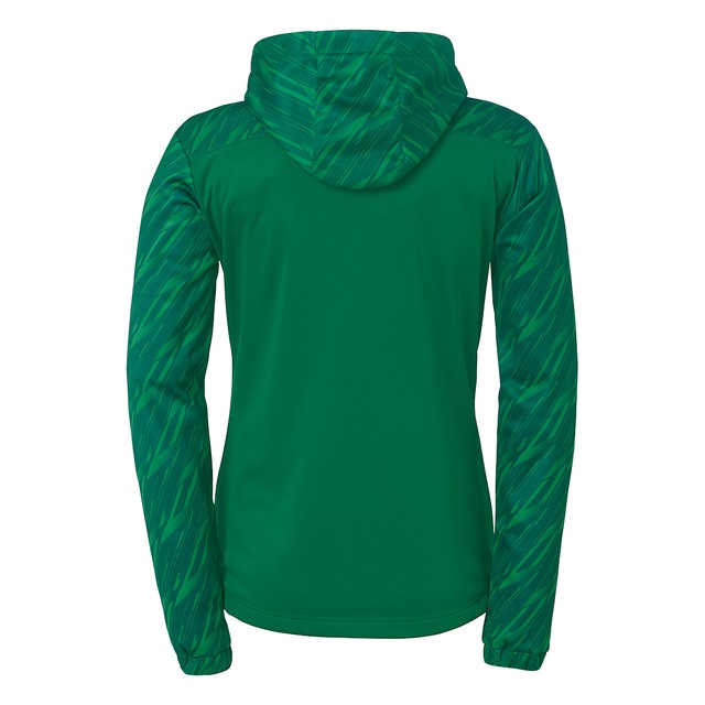 uhlsport Trainingsjacke »Trainingsjacke Progressive 28 Multi Women« 1 Stk. tlg.