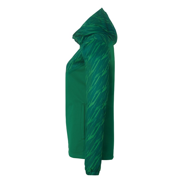 uhlsport Trainingsjacke »Trainingsjacke Progressive 28 Multi Women« 1 Stk. tlg.