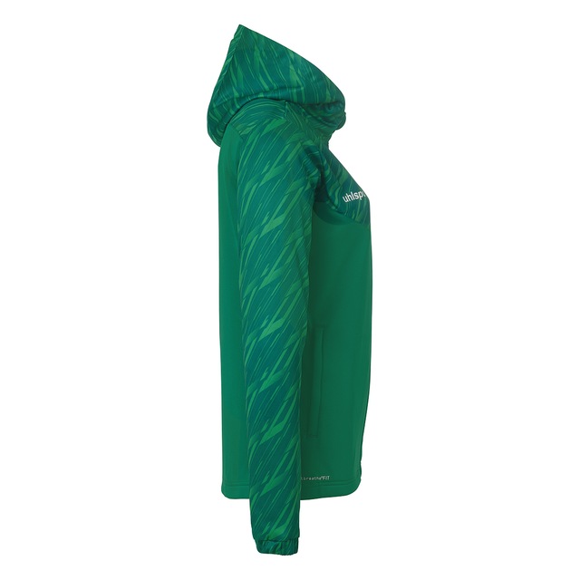 uhlsport Trainingsjacke »Trainingsjacke Progressive 28 Multi Women« 1 Stk. tlg.