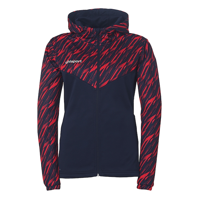 uhlsport Trainingsjacke »Trainingsjacke Progressive 28 Multi Women« 1 Stk. tlg.