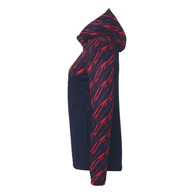 uhlsport Trainingsjacke »Trainingsjacke Progressive 28 Multi Women« 1 Stk. tlg.