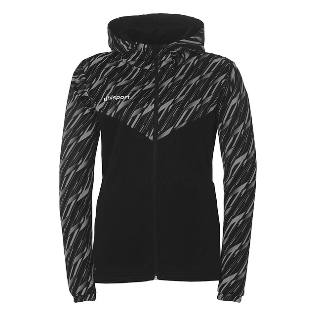 uhlsport Trainingsjacke »Trainingsjacke Progressive 28 Multi Women« 1 Stk. tlg.