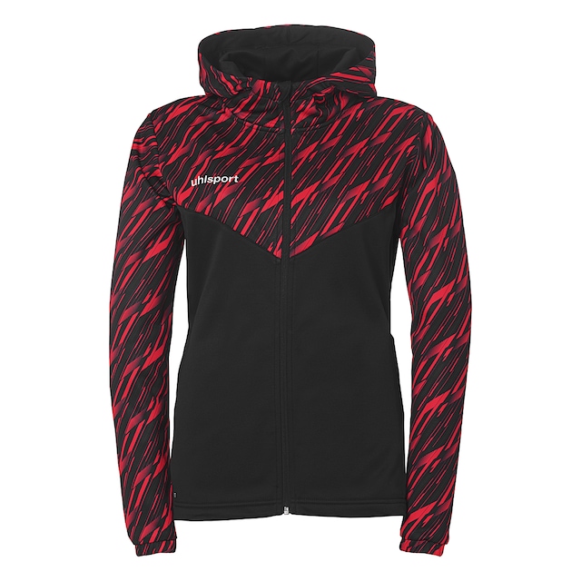 uhlsport Trainingsjacke »Trainingsjacke Progressive 28 Multi Women« 1 Stk. tlg.