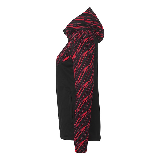 uhlsport Trainingsjacke »Trainingsjacke Progressive 28 Multi Women« 1 Stk. tlg.