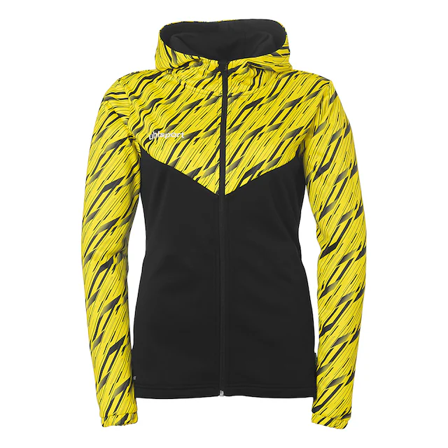uhlsport Trainingsjacke »Trainingsjacke Progressive 28 Multi Women« 1 Stk. tlg.
