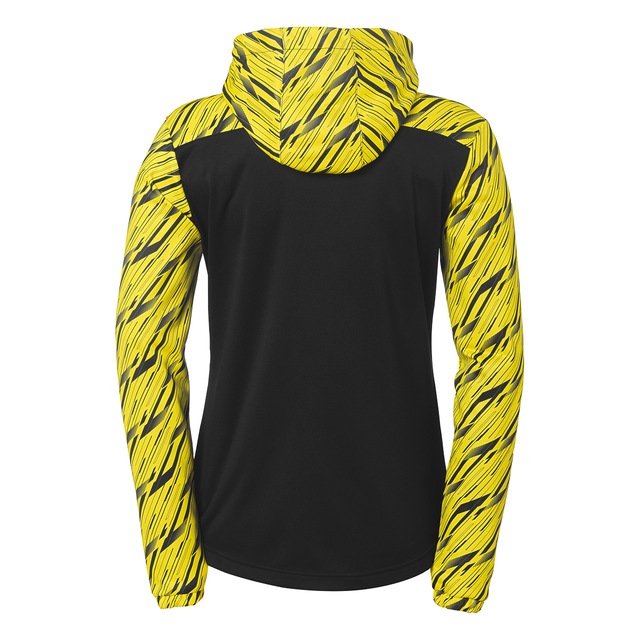 uhlsport Trainingsjacke »Trainingsjacke Progressive 28 Multi Women« 1 Stk. tlg.