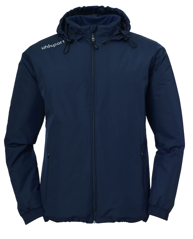 uhlsport Funktionsjacke »Jacke ESSENTIAL COACH« 1 Stk. tlg.