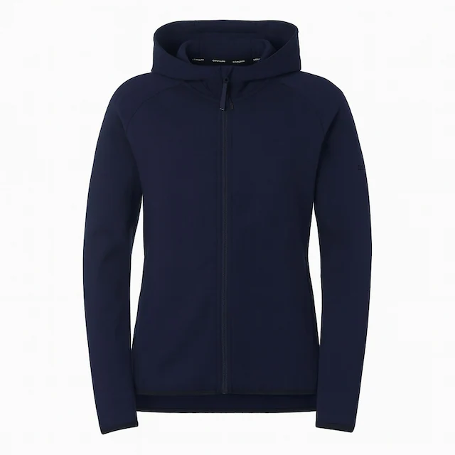 uhlsport Trainingsjacke »Kapuzenjacke ID Women« 1 Stk. tlg.