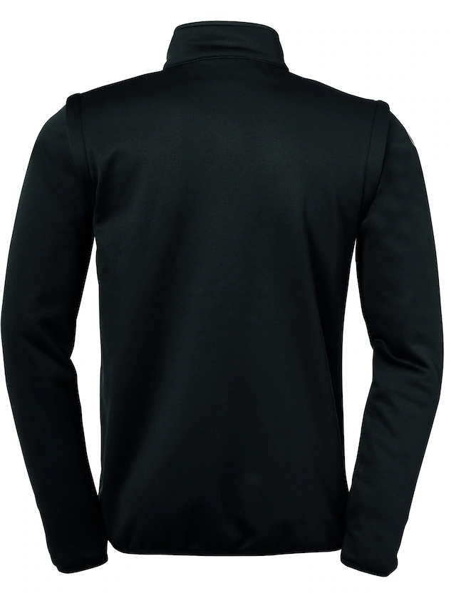 uhlsport Funktionsjacke »Jacke ESSENTIAL MULTI WITH REM. SLEEVES« 1 Stk. tlg.