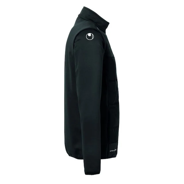 uhlsport Funktionsjacke »Jacke ESSENTIAL MULTI WITH REM. SLEEVES« 1 Stk. tlg.